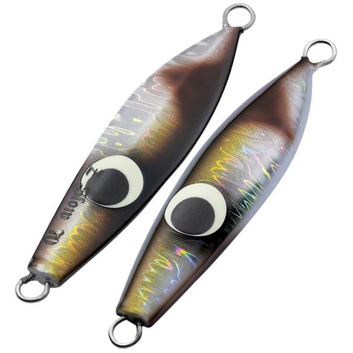 Sea Falcon Z Slow Jigging Spoon – Squid