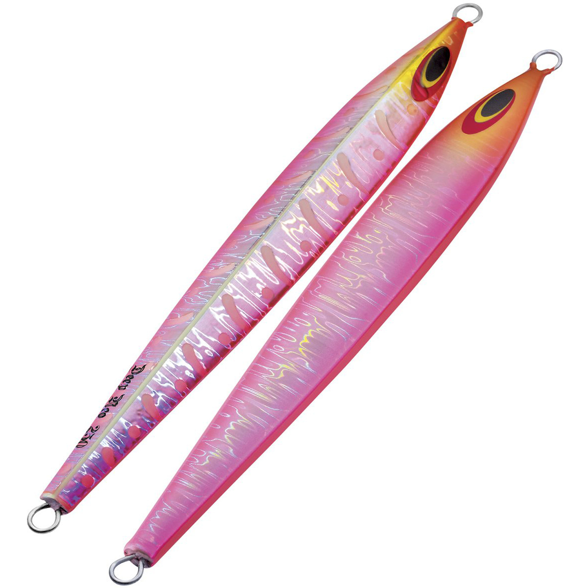 Sea Falcon Z Slow Deep Neo Long Jigging Spoon Sea Falcon Z Slow Deep Neo Long Jigging Spoon