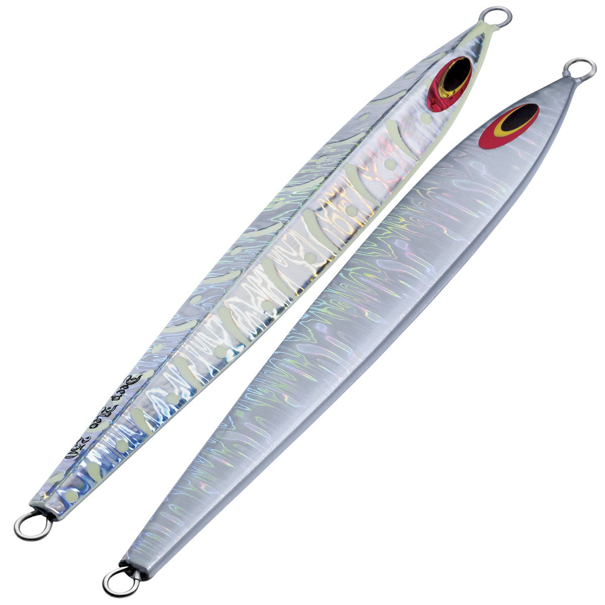 Sea Falcon Z Slow Deep Neo Long Jigging Spoon Sea Falcon Z Slow Deep Neo Long Jigging Spoon