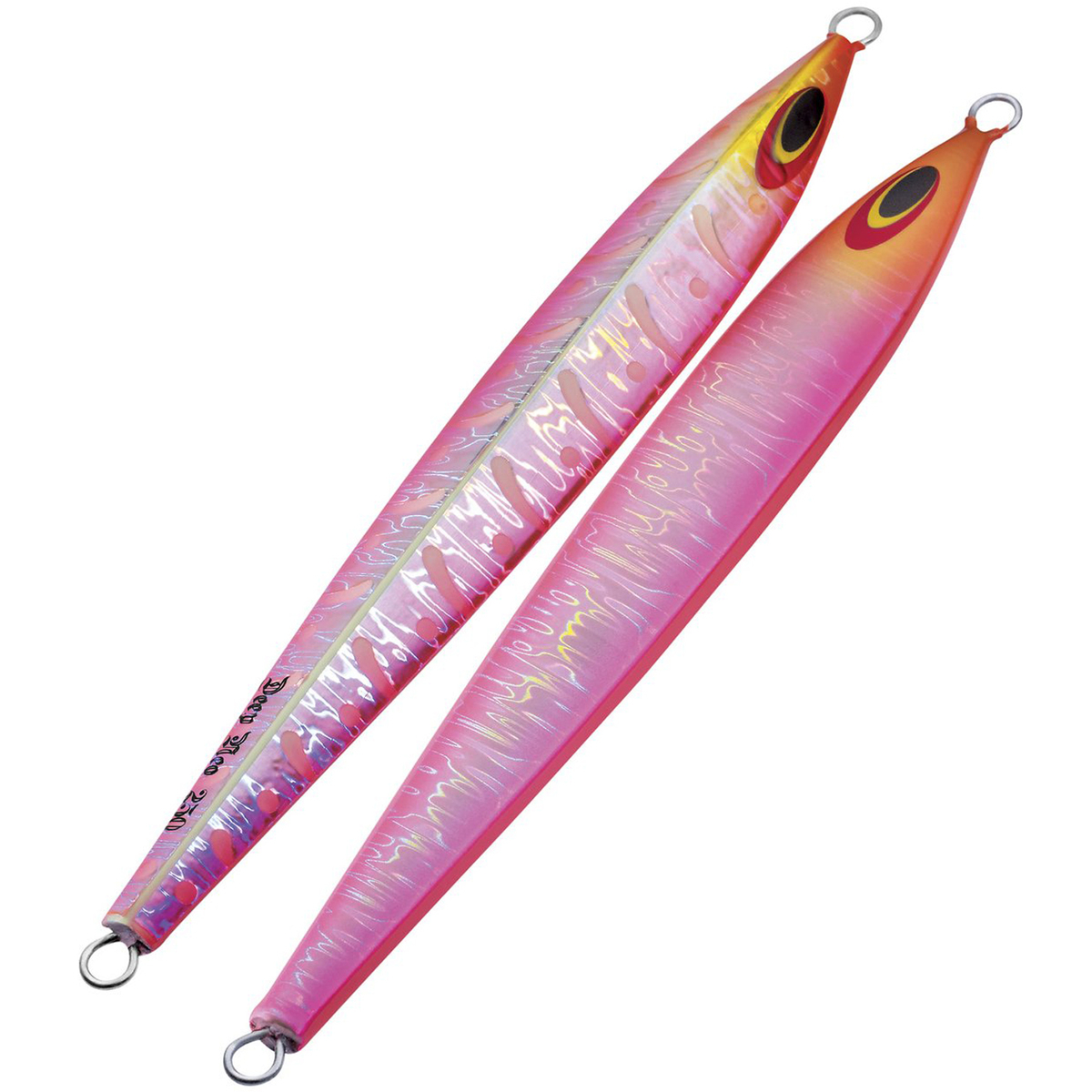Sea Falcon Z Slow Deep Neo Long Jigging Spoon Sea Falcon Z Slow Deep Neo Long Jigging Spoon