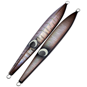 Sea Falcon Z Slow Deep Neo Long Jigging Spoon