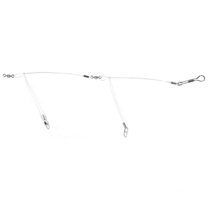 Sea Striker 2-Drop Plain Bottom Rig Sea Striker 2-Drop Plain Bottom Rig