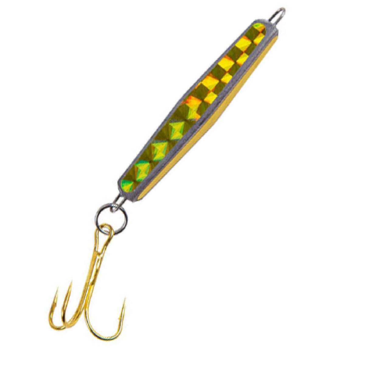 Sea Striker Casting Jig Sea Striker Casting Jig