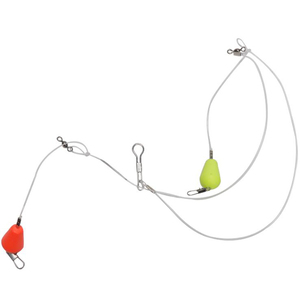 Bluefish Rig Setup Sea Striker Double Drop Bluefish Rig | Sportsman's Warehouse