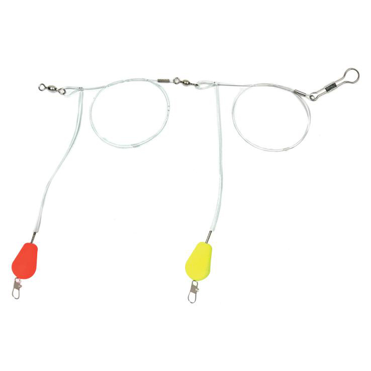 Sea Striker Double Drop Rig | Sportsman's Warehouse