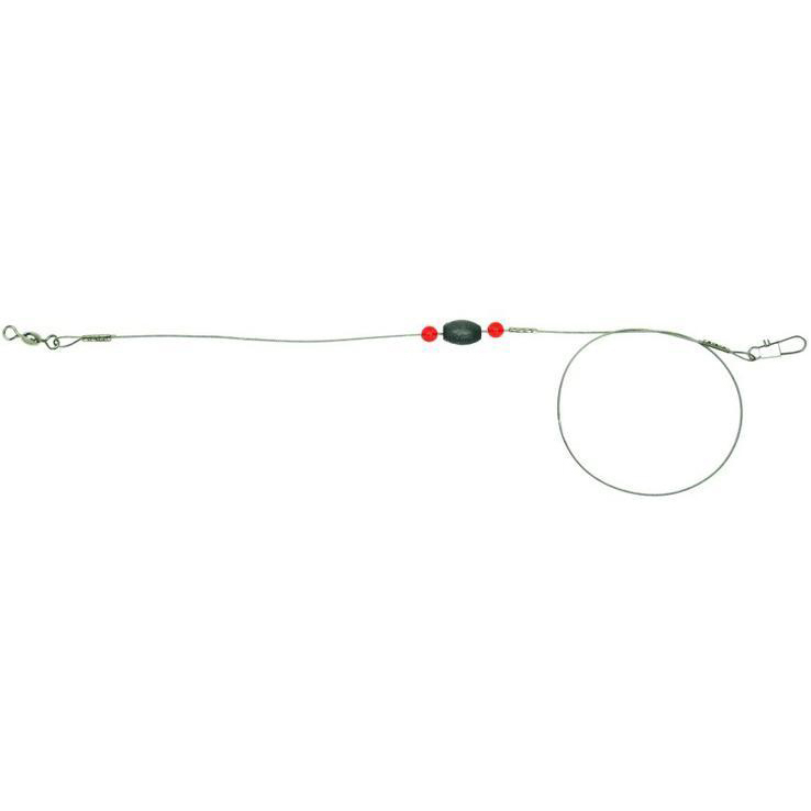 Sea Striker Egg Ready Rig w/Snap Sea Striker Egg Ready Rig w/Snap