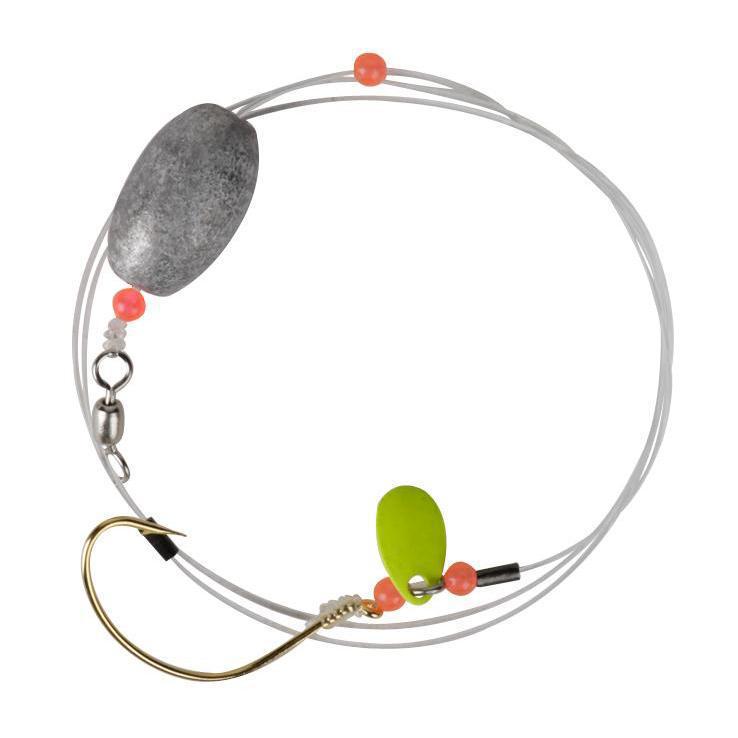 Sea Striker Flounder Rig Sea Striker Flounder Rig