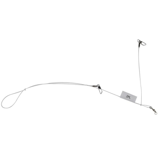 Sea Striker Loop Plain Rig - Sea Striker