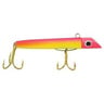 Electric Chicken/Pink Head/Gold Hooks