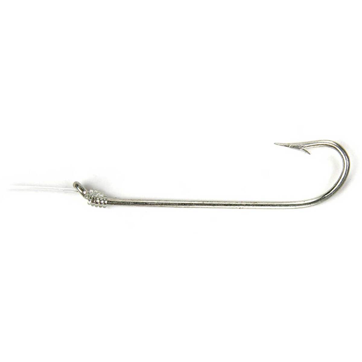 Sea Striker Pacific Bass Snelled Hook Sea Striker Pacific Bass Snelled Hook