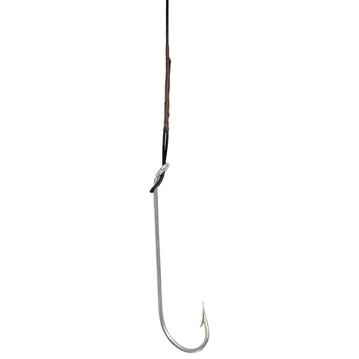 Sea Striker Pacific Bass Snelled Hook Sea Striker Pacific Bass Snelled Hook