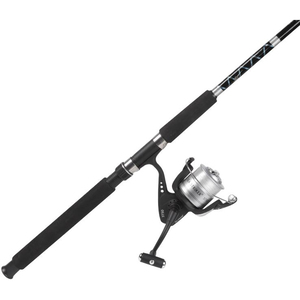 Sea Striker Pier and Surf Spinning Combo