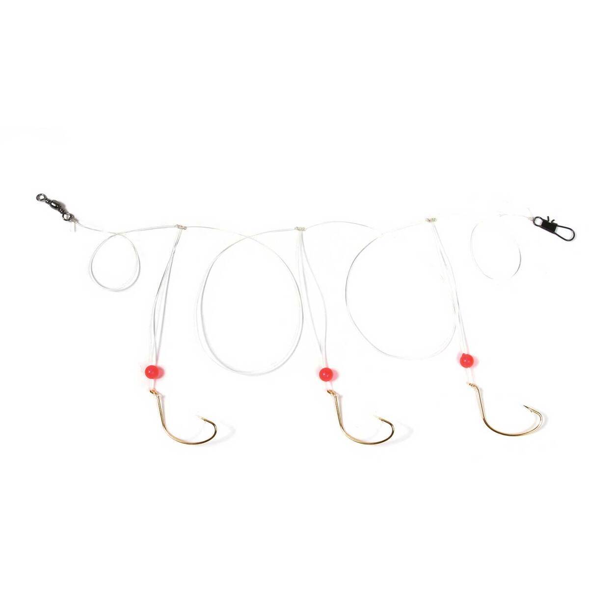 Terminal Rigs Sea Striker Pompano Terminal Rig Drop | Sportsman's Warehouse