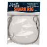 Sea Striker Shark Rig - Stainless Size 9/0 - Stainless 9/0
