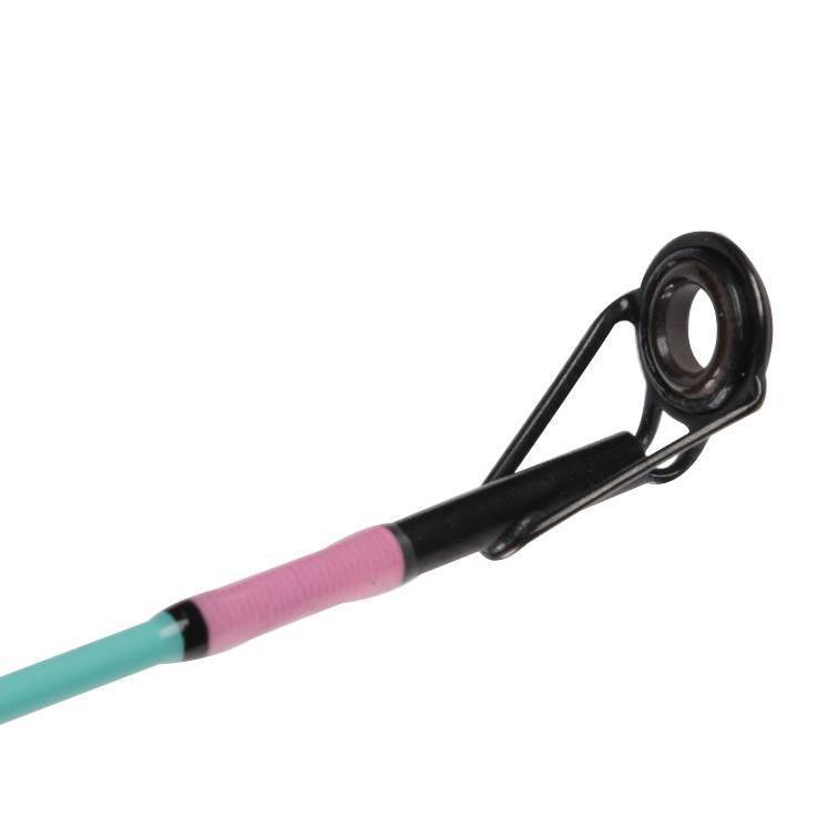 Sea striker Shur Strike Spinning Combo - 6ft 6in, Medium Power, 2pc - Blue Sea striker Shur Strike Spinning Combo - 6ft 6in, Medium Power, 2pc - Blue