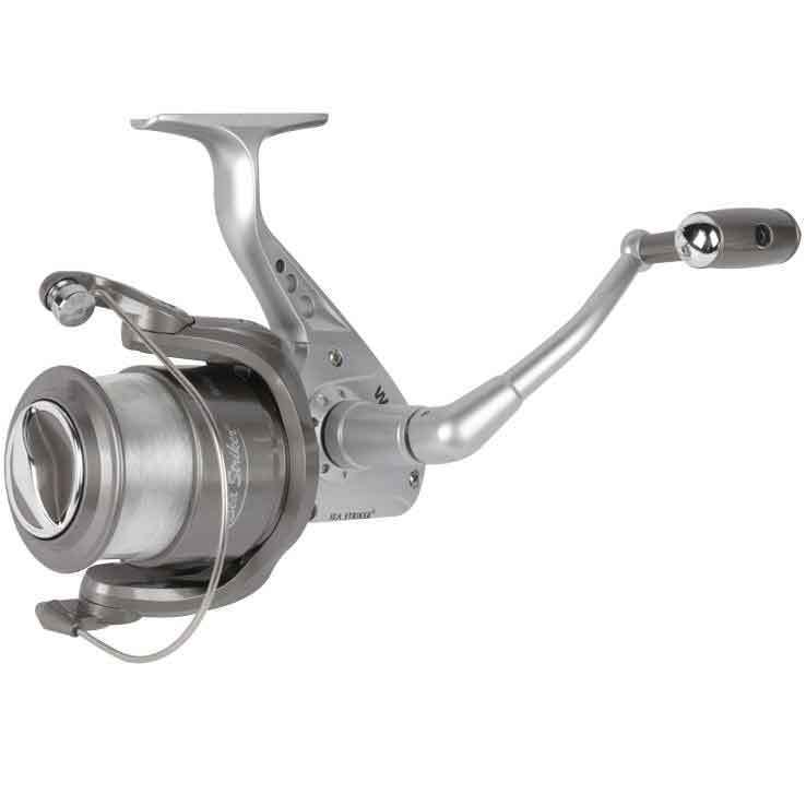 Sea Striker Spinning Reel - Size 60 - 60 Sea Striker Spinning Reel - Size 60 - 60