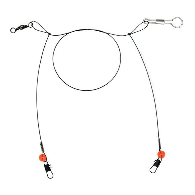 Metal Bottom Rig Sea Striker Steelon Bottom Rig | Sportsman's Warehouse
