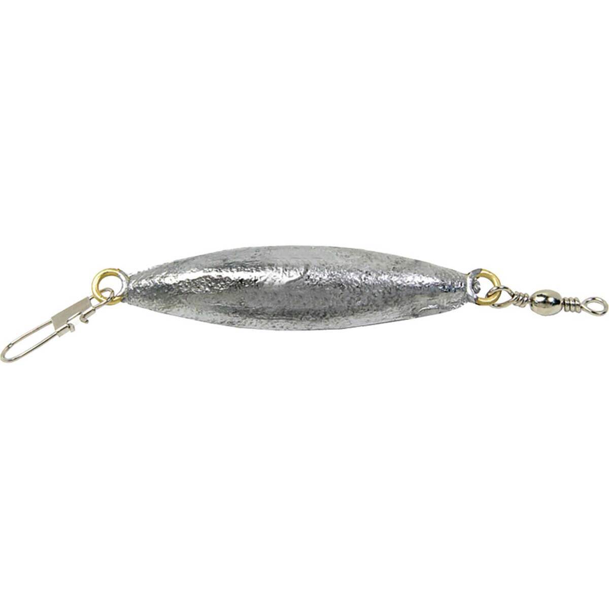 Sea Striker Trolling Lead Sinker Sea Striker Trolling Lead Sinker