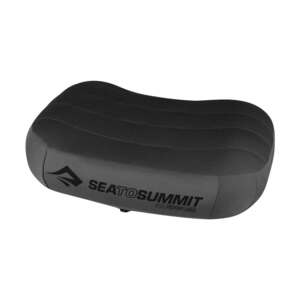 Sea to Summit Aeros Premium Pillow - Grey