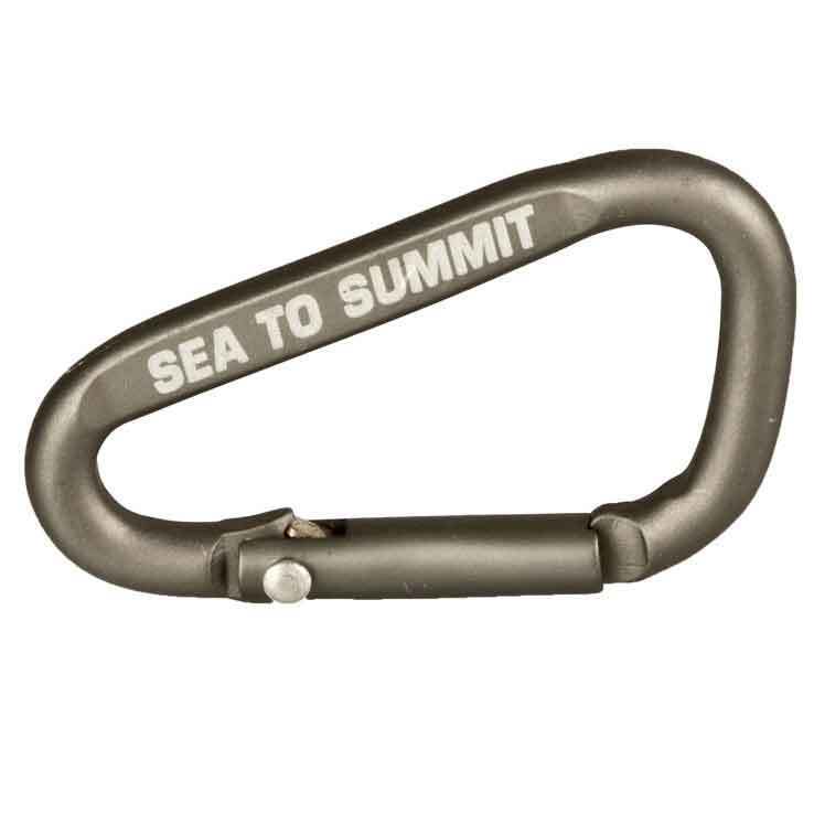 Sea to Summit Alpha Light Long Spoon - 8.5in Sea to Summit Alpha Light Long Spoon - 8.5in
