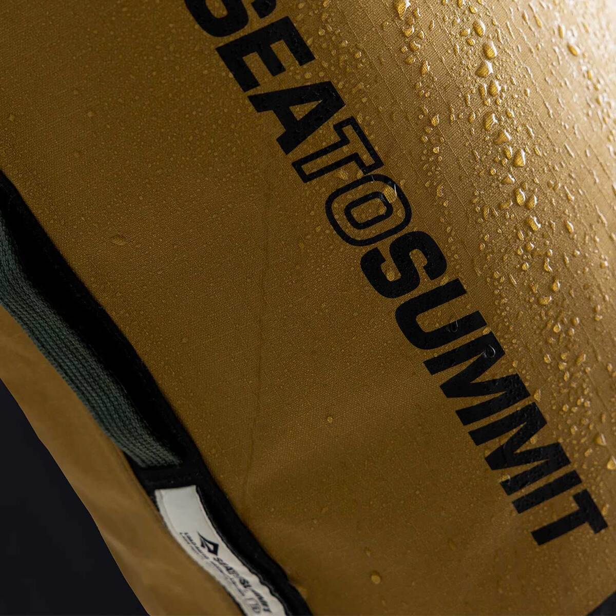Sea to Summit Big River Dry Bag Sea to Summit Big River Dry Bag
