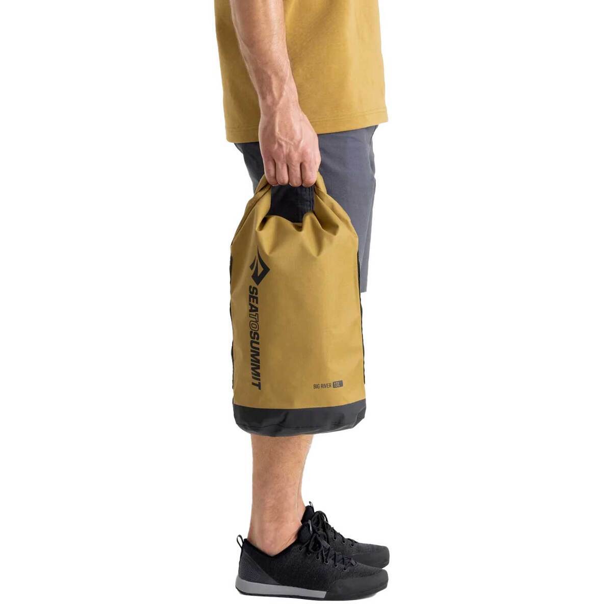 Sea to Summit Big River Dry Bag Sea to Summit Big River Dry Bag