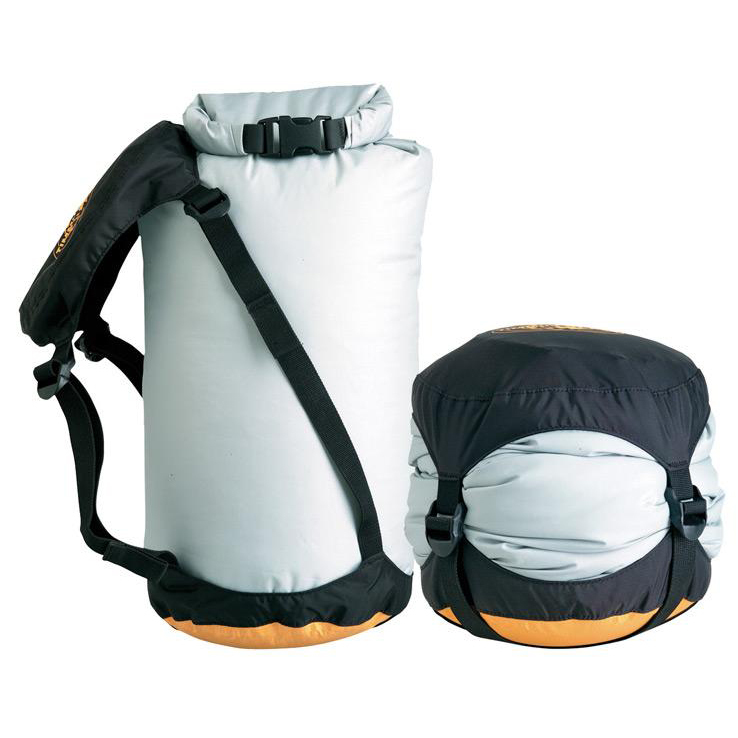 Sea to Summit eVent Compression Dry Sack Sea to Summit eVent Compression Dry Sack