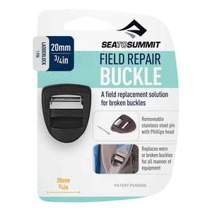 Sea to Summit Field Replacement Buckle