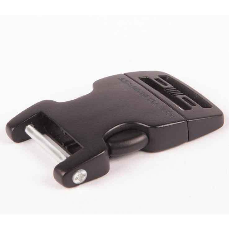 Sea to Summit Field Replacement Buckle - 3/4 in Sea to Summit Field Replacement Buckle - 3/4 in