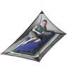 Sea to Summit Mosquito Pyramid Single Net Shelter - 7ft 3in x 4ft x 3ft 6in