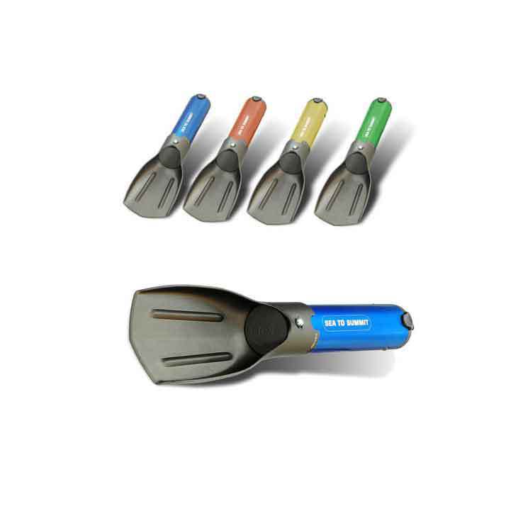 Sea to Summit Nylon Pocket Trowel Sea to Summit Nylon Pocket Trowel
