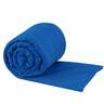 Sea to Summit Pocket Towel - Cobalt Blue - L - Cobalt Blue Large