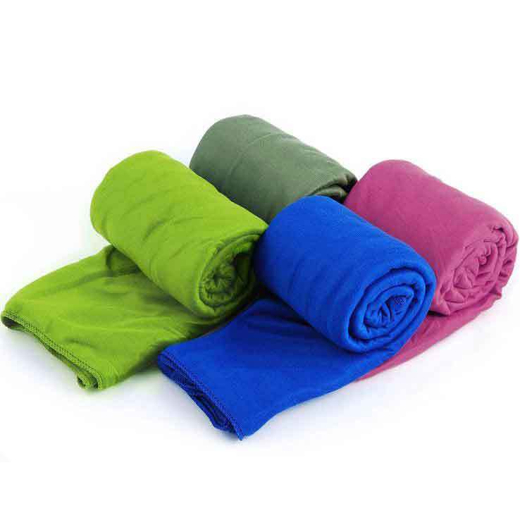 Sea to Summit Pocket Towel - X-Large Sea to Summit Pocket Towel - X-Large
