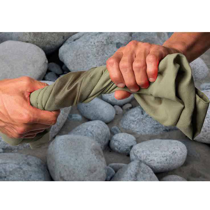 Sea to Summit Pocket Towel - X-Large Sea to Summit Pocket Towel - X-Large