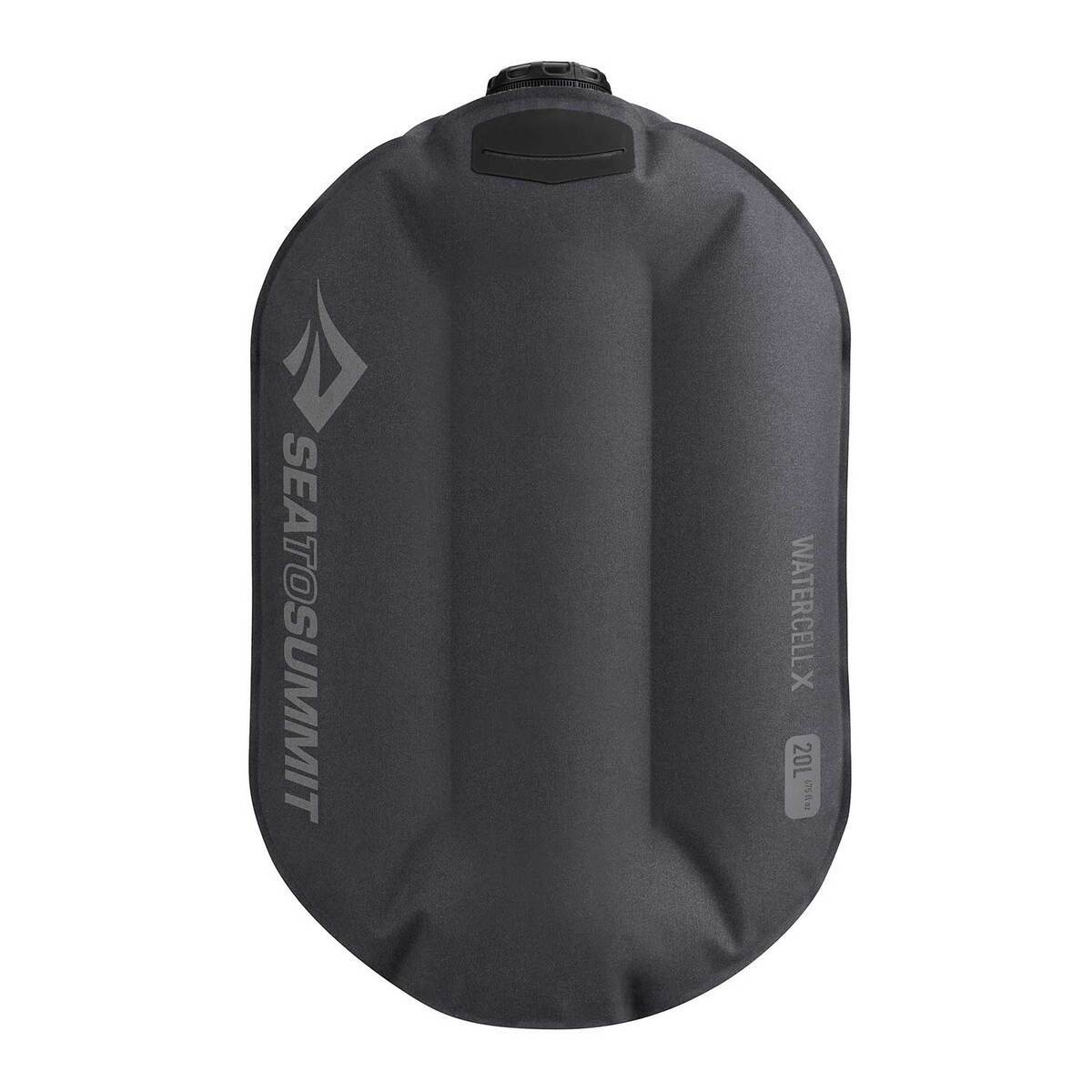 Sea to Summit Watercell X Collapsible Bottle Sea to Summit Watercell X Collapsible Bottle