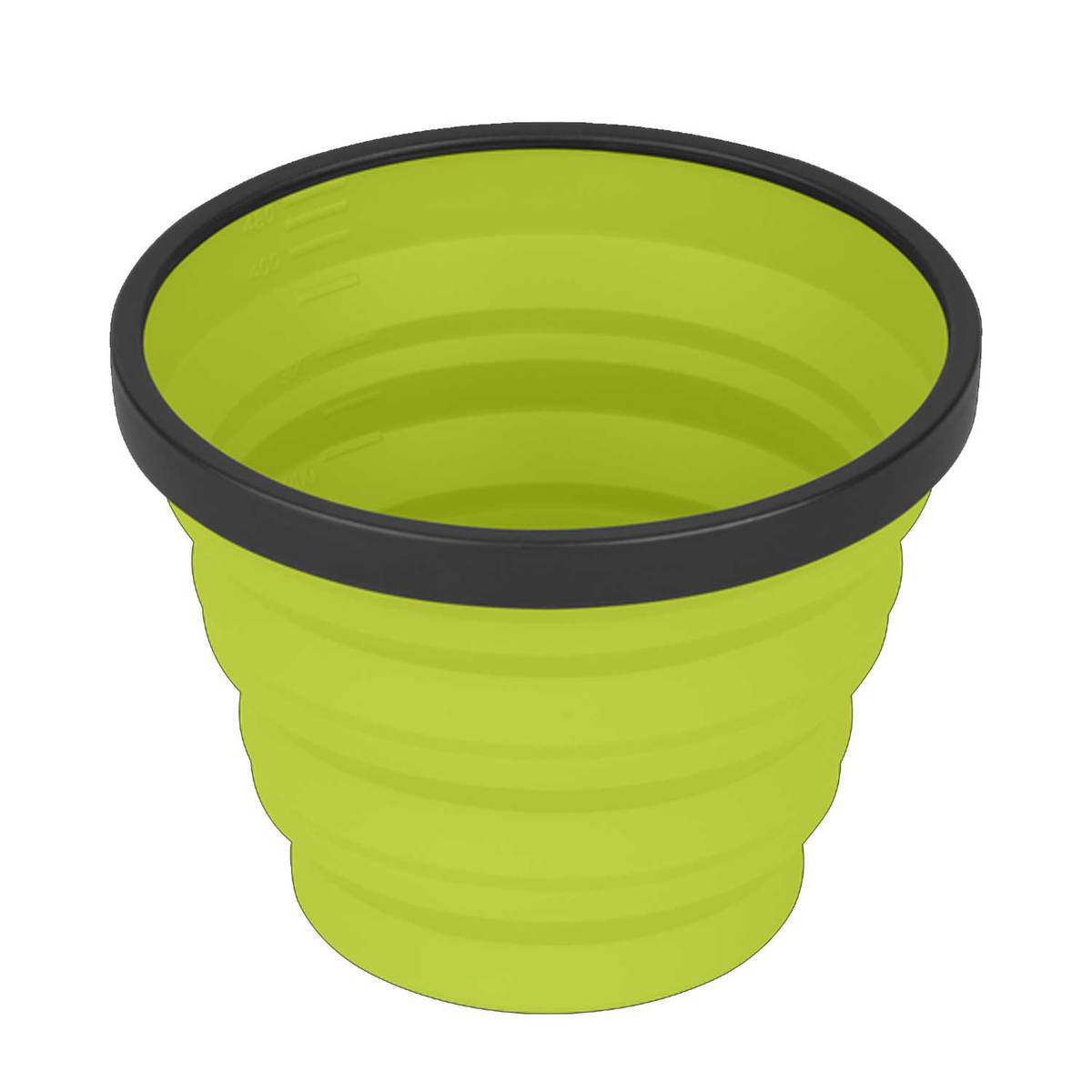 Sea to Summit X Mug - Lime - Lime Sea to Summit X Mug - Lime - Lime