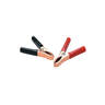 Seachoice Electrical Battery Clips - Red/Black