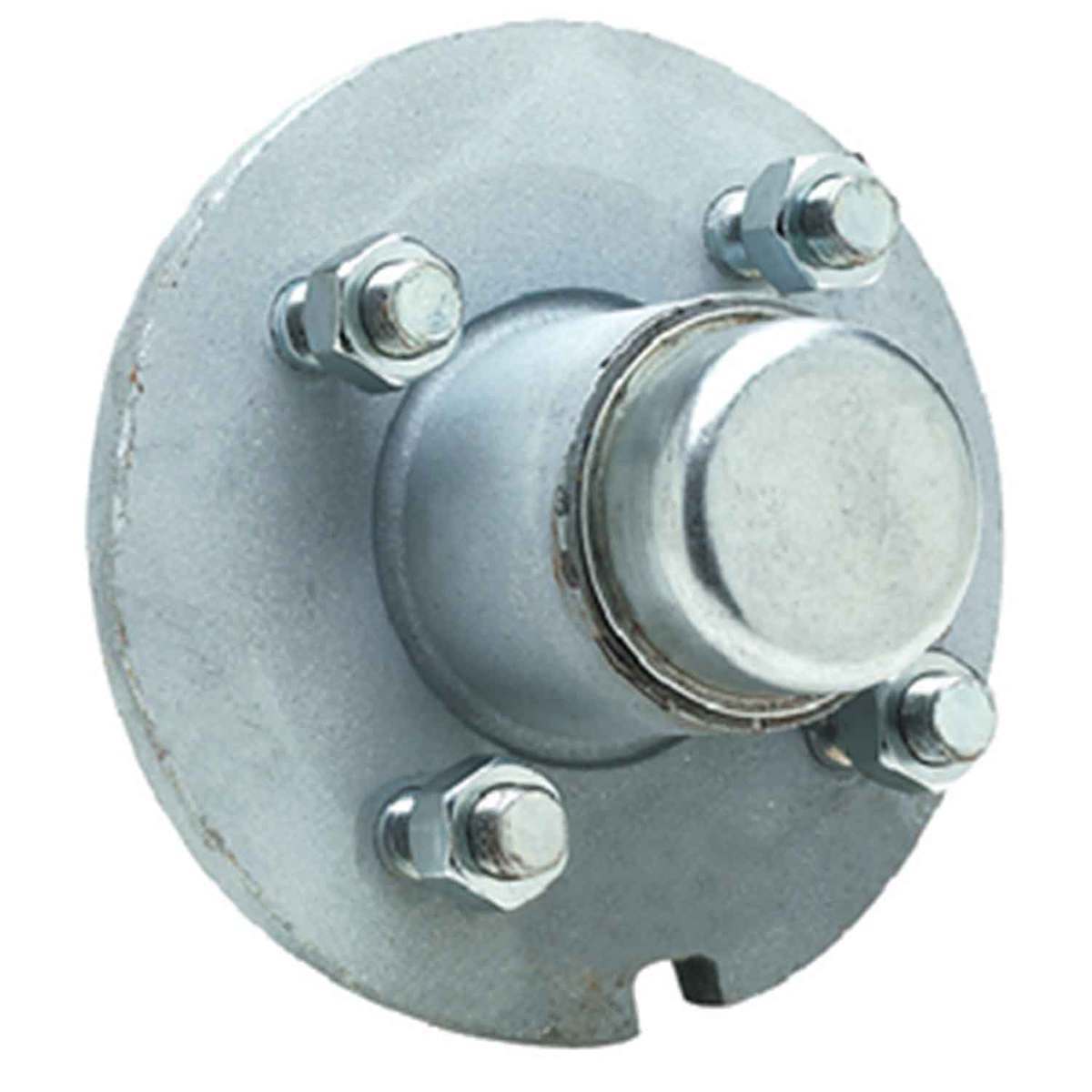 Seachoice Galvanized Trailer Wheel Hub Seachoice Galvanized Trailer Wheel Hub