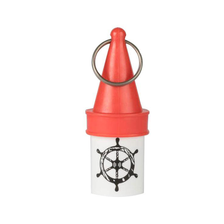 SeaChoice Key Float Buoy - Red | Sportsman's Warehouse