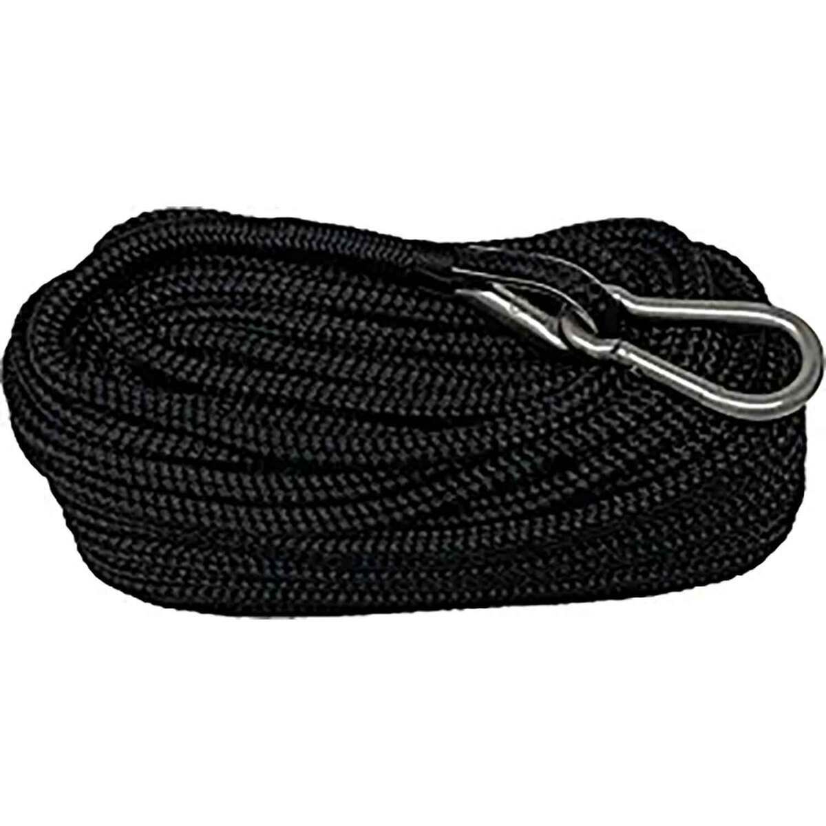 Seachoice Premium Double Braid Nylon Anchor Line Seachoice Premium Double Braid Nylon Anchor Line