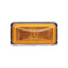 SeaChoice Single Diode LED Mini Sealed Marker/Clearance Trailer Light