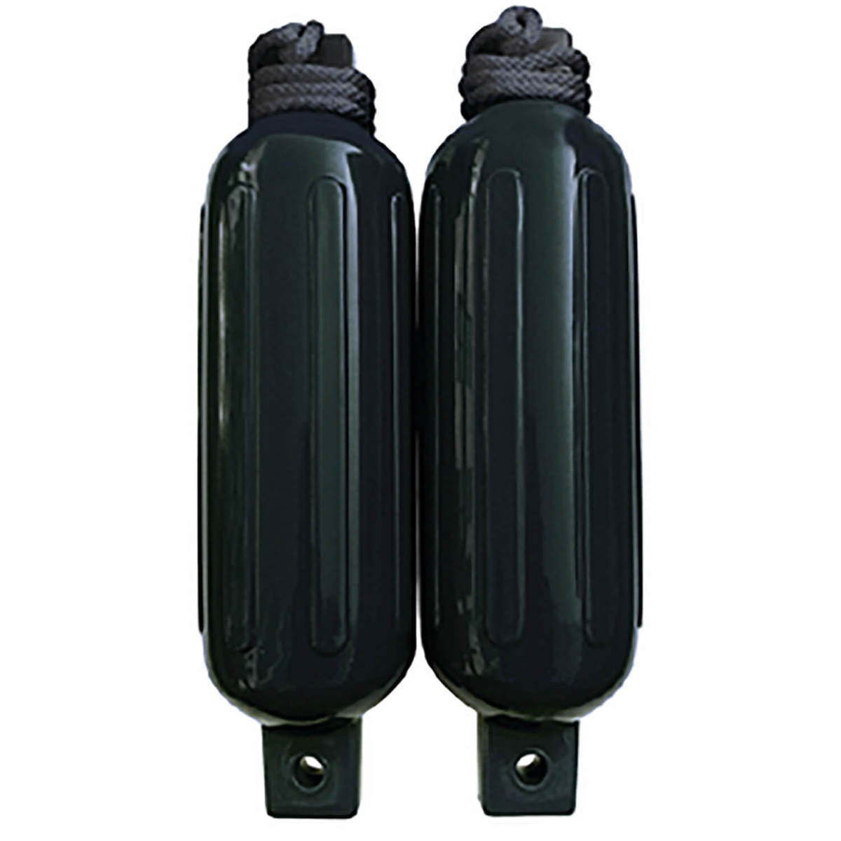 Seachoice Twin Eye Boat Fender Kit - 2pk Seachoice Twin Eye Boat Fender Kit - 2pk