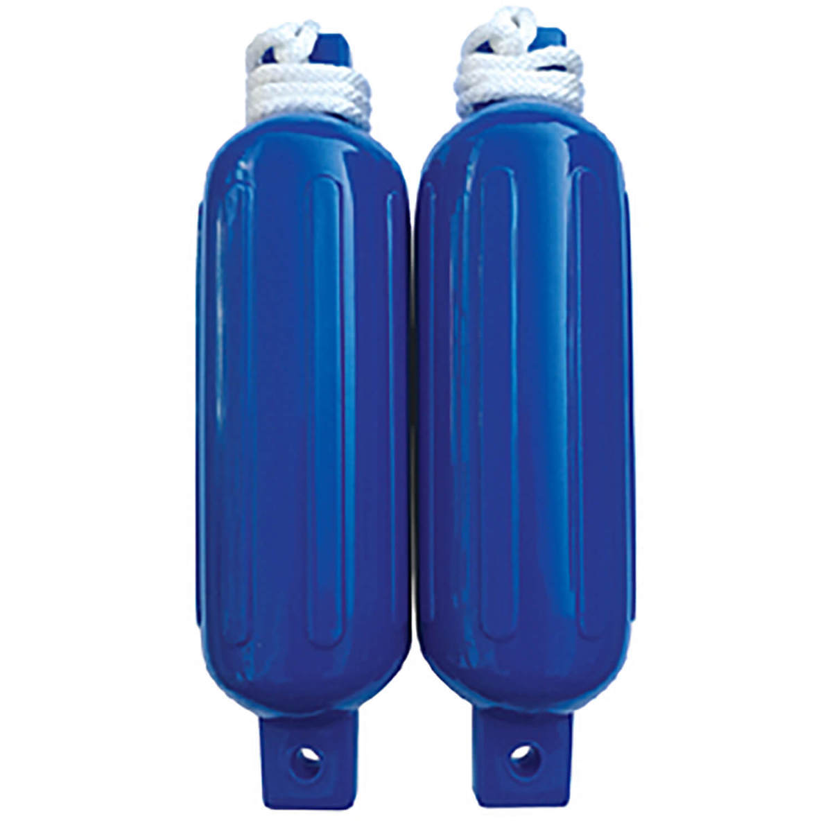 Seachoice Twin Eye Boat Fender Kit - 2pk Seachoice Twin Eye Boat Fender Kit - 2pk