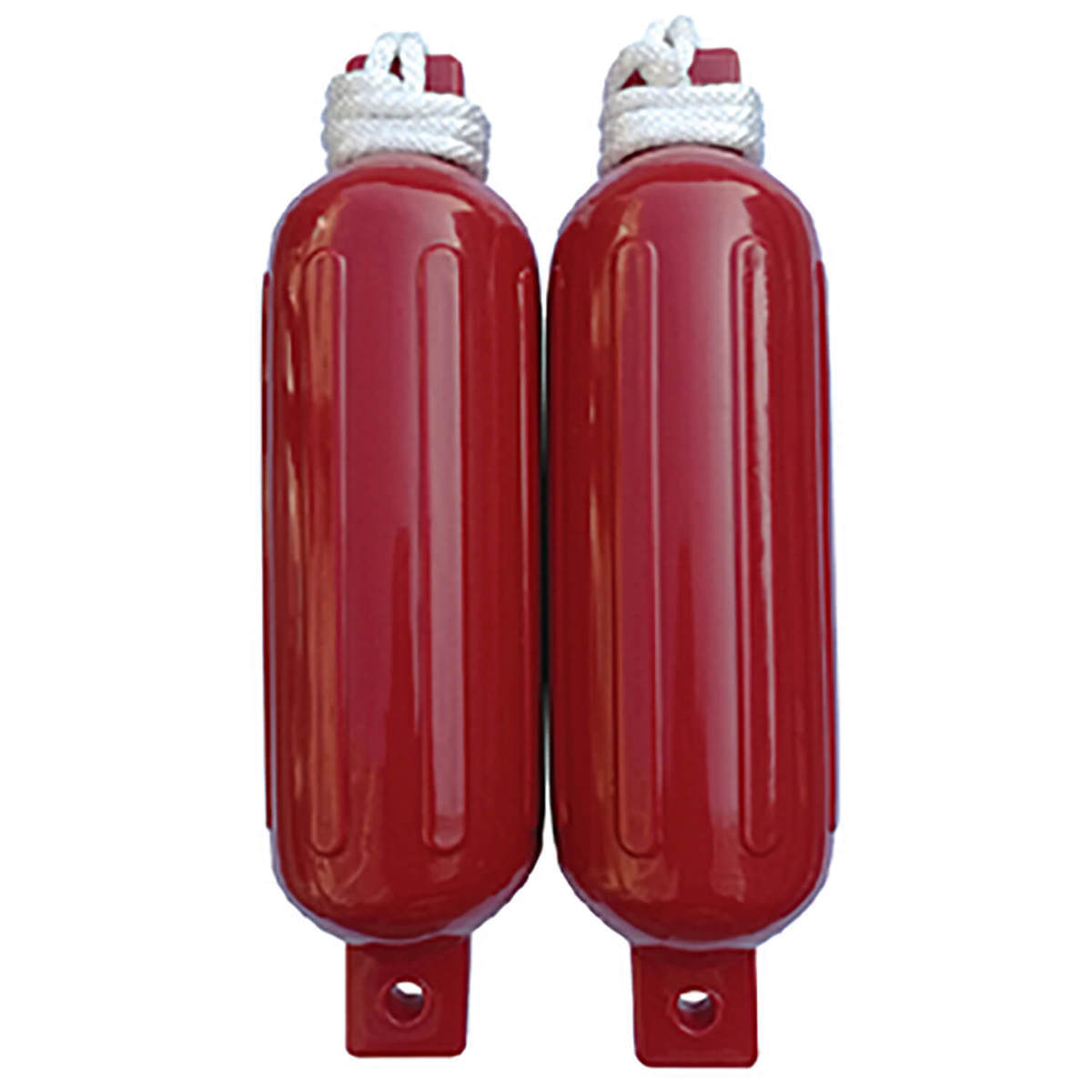 Seachoice Twin Eye Boat Fender Kit - 2pk Seachoice Twin Eye Boat Fender Kit - 2pk