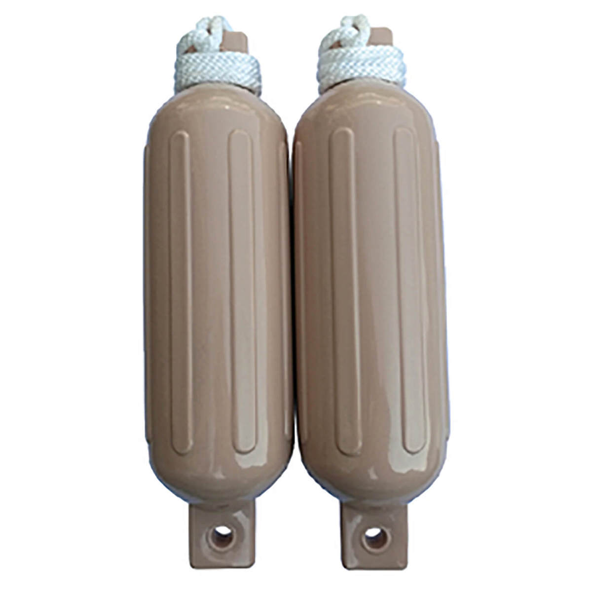 Seachoice Twin Eye Boat Fender Kit - 2pk Seachoice Twin Eye Boat Fender Kit - 2pk