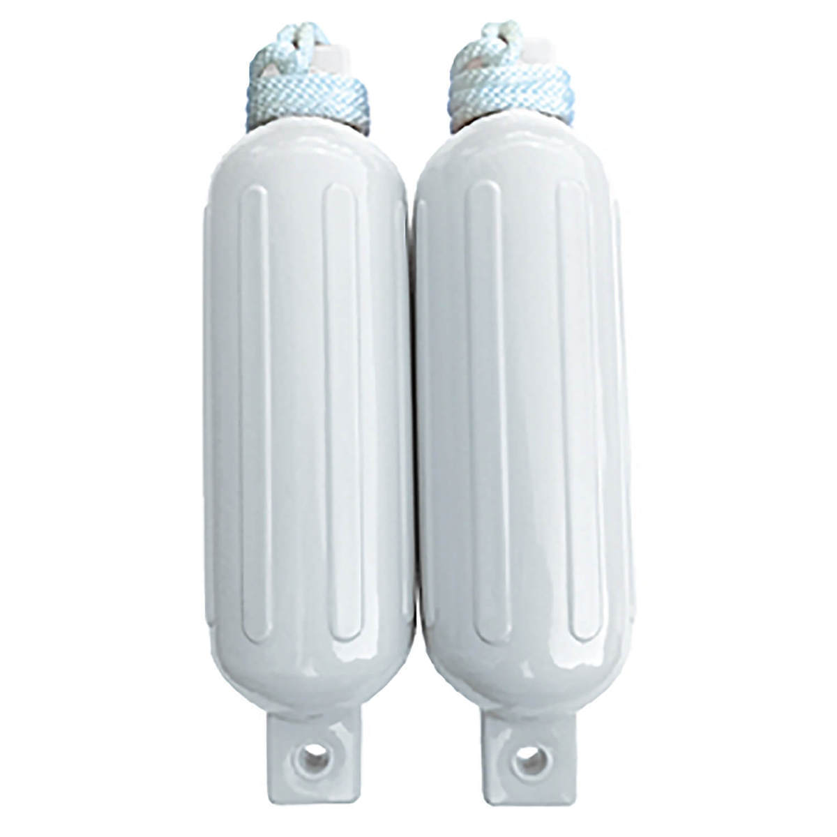 Seachoice Twin Eye Boat Fender Kit - 2pk Seachoice Twin Eye Boat Fender Kit - 2pk