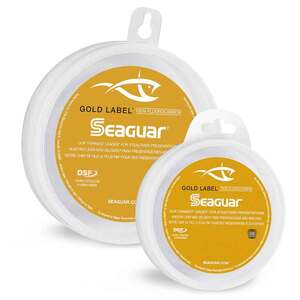 Seaguar Gold Label