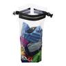 SealLine Baja View 10 Liter Dry Bag - Clear - Clear 8in x 8in x 14in