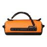 SealLine Pro Zip Duffel 70 Liter Dry Bag - Orange - Orange 28in x 15.5in x 11in