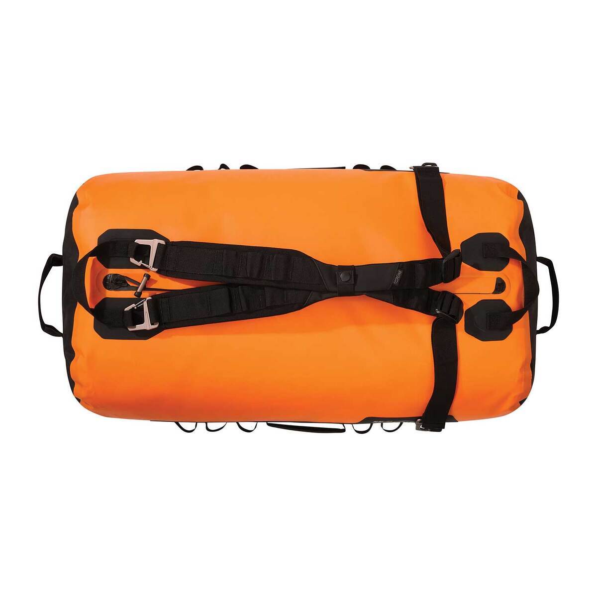 SealLine Pro Zip Duffel 70 Liter Dry Bag - Orange - Orange SealLine Pro Zip Duffel 70 Liter Dry Bag - Orange - Orange